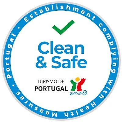 Apartmán Apartamento Oceanmartinho Armação de Pêra
