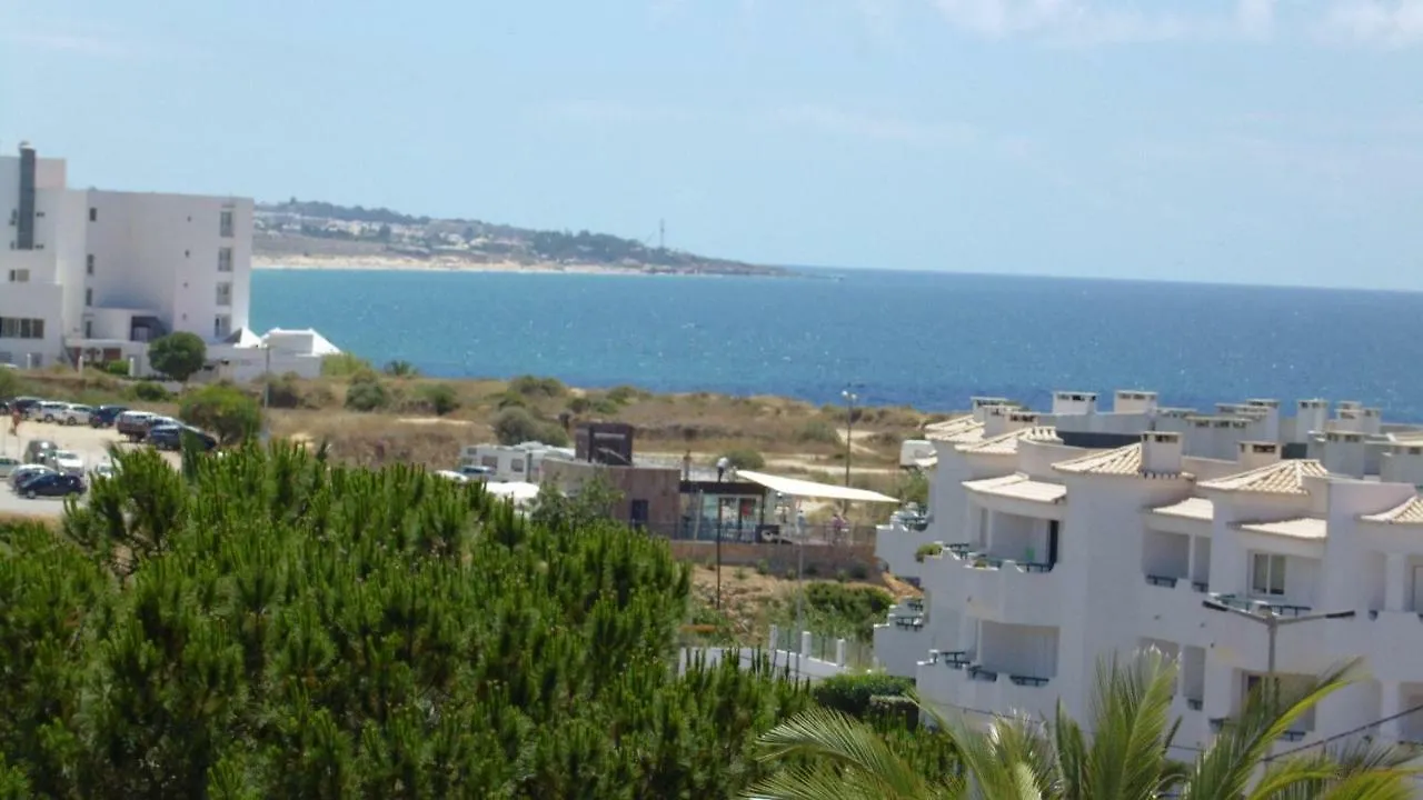 Apartamento Oceanmartinho Apartment Armacao de Pera 0*,