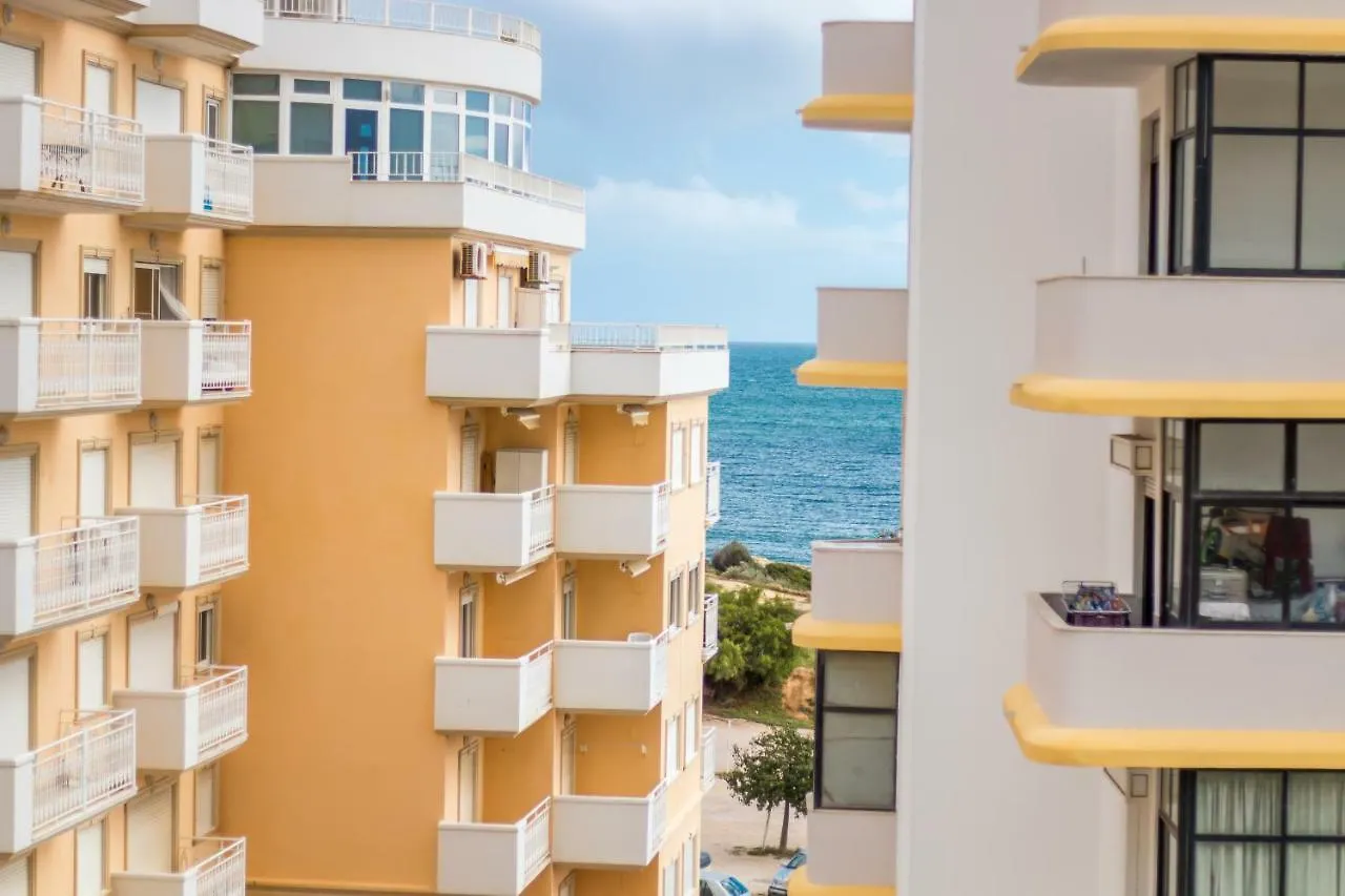Apartamento Oceanmartinho Apartment Armacao de Pera 0*,  Portugal