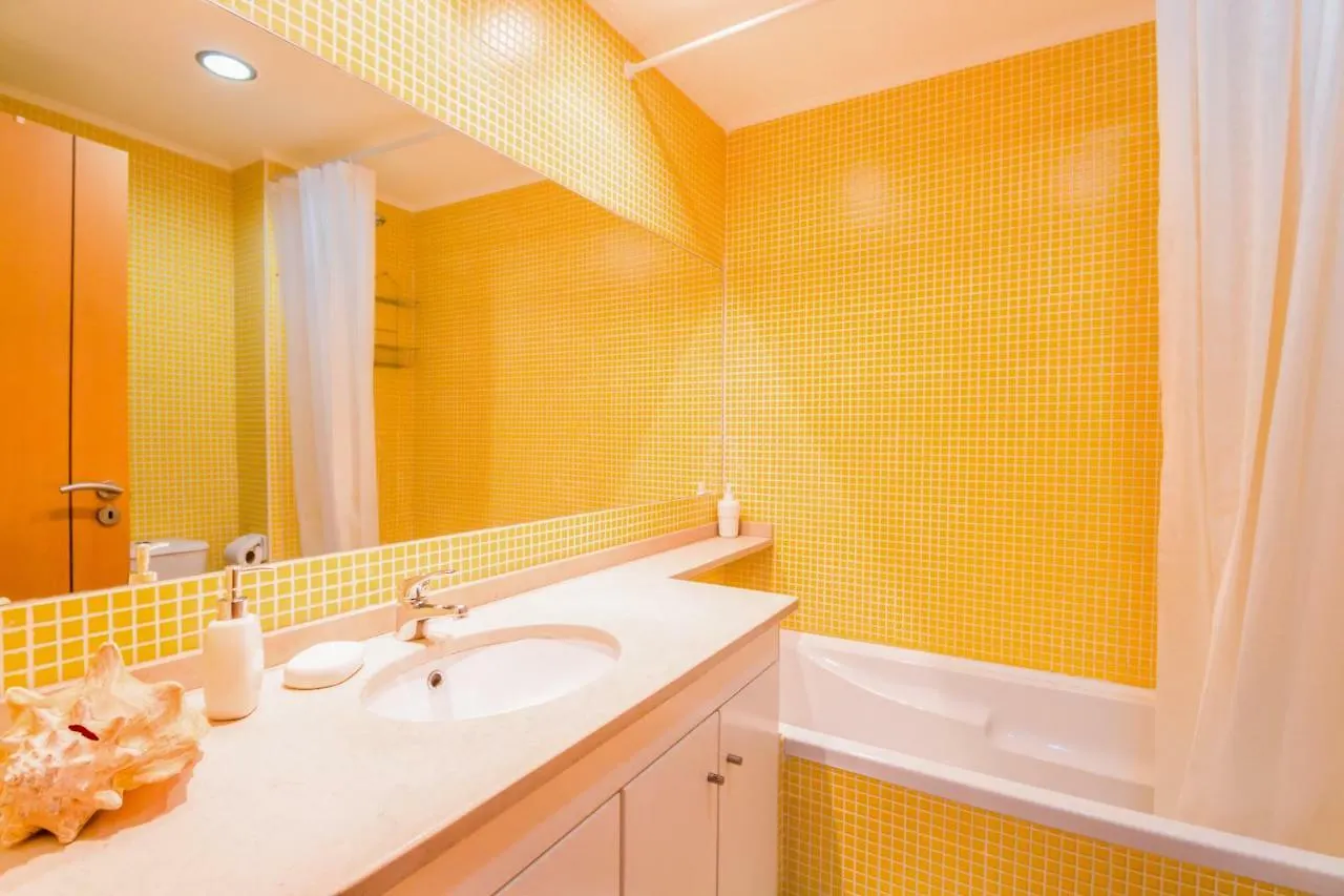 Apartamento Oceanmartinho Apartment Armacao de Pera