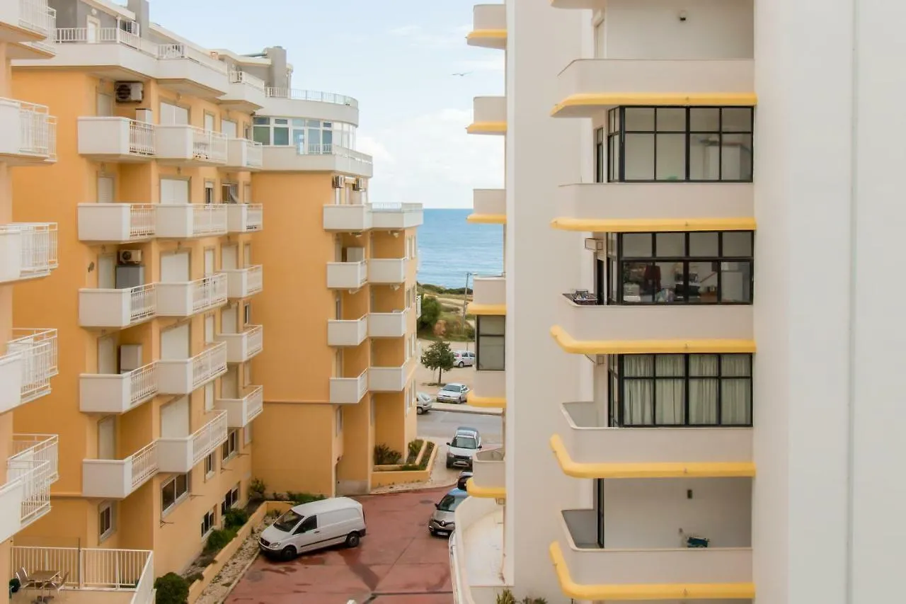 Apartamento Oceanmartinho Apartment Armacao de Pera 0*,  Portugal