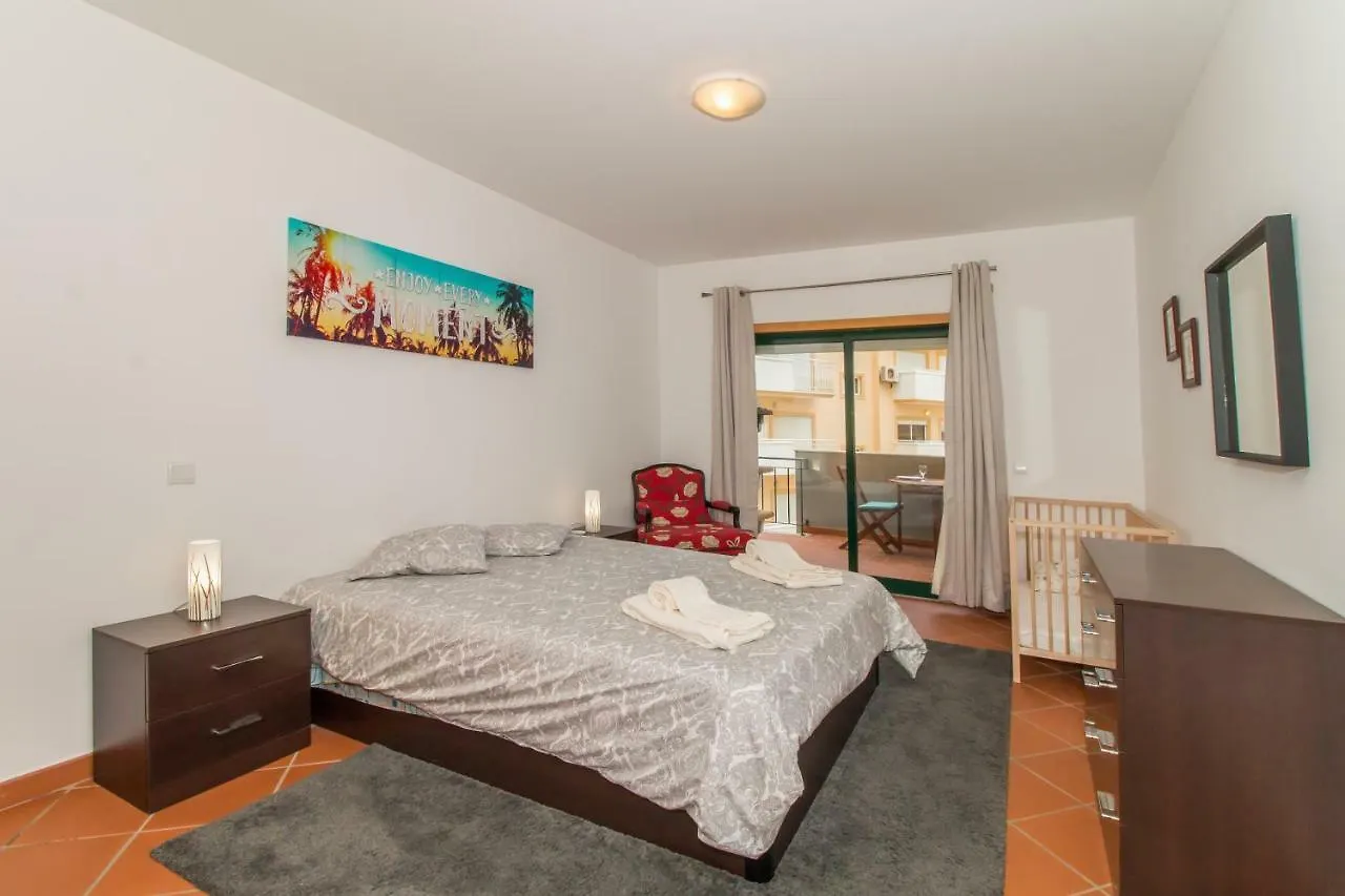 Apartamento Oceanmartinho Apartment Armacao de Pera 0*,  Portugal